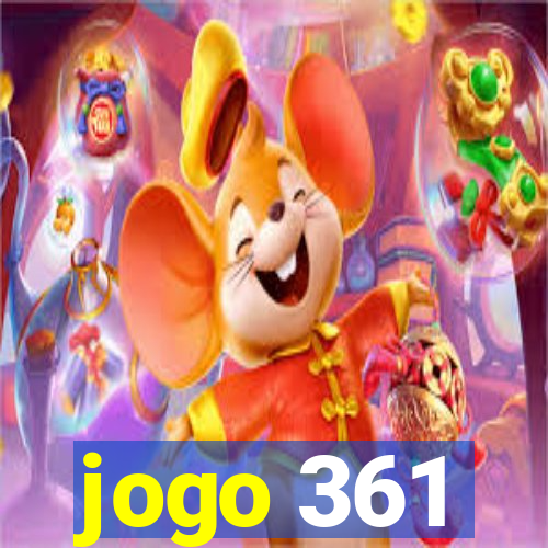 jogo 361